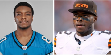 Josh Gordon, Please Don’t Become Charles Rogers