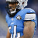 Lions’ Levy Looks Forward, While Former Lion Scroggins Looks Back