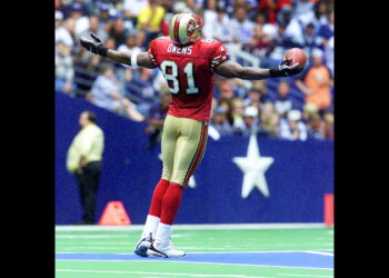 Remembering: Terrell Owens And The Dallas Star Incident