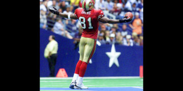 Remembering: Terrell Owens And The Dallas Star Incident