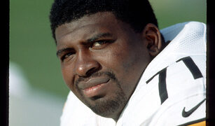 Interview With Former NFL Lineman Larry Tharpe