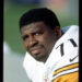Interview With Former NFL Lineman Larry Tharpe