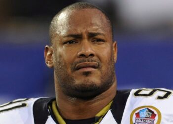 Former Saints Star Will Smith Killed In Road Rage Incident