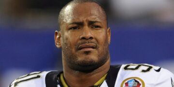 Former Saints Star Will Smith Killed In Road Rage Incident