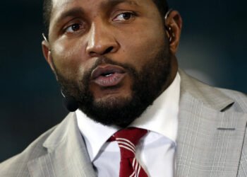Is Ray Lewis Right Or Wrong About Black Lives Matter?