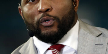Is Ray Lewis Right Or Wrong About Black Lives Matter?
