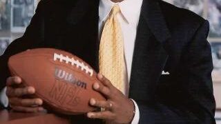 Parker Helped Pave The Way For Black Sports Agents