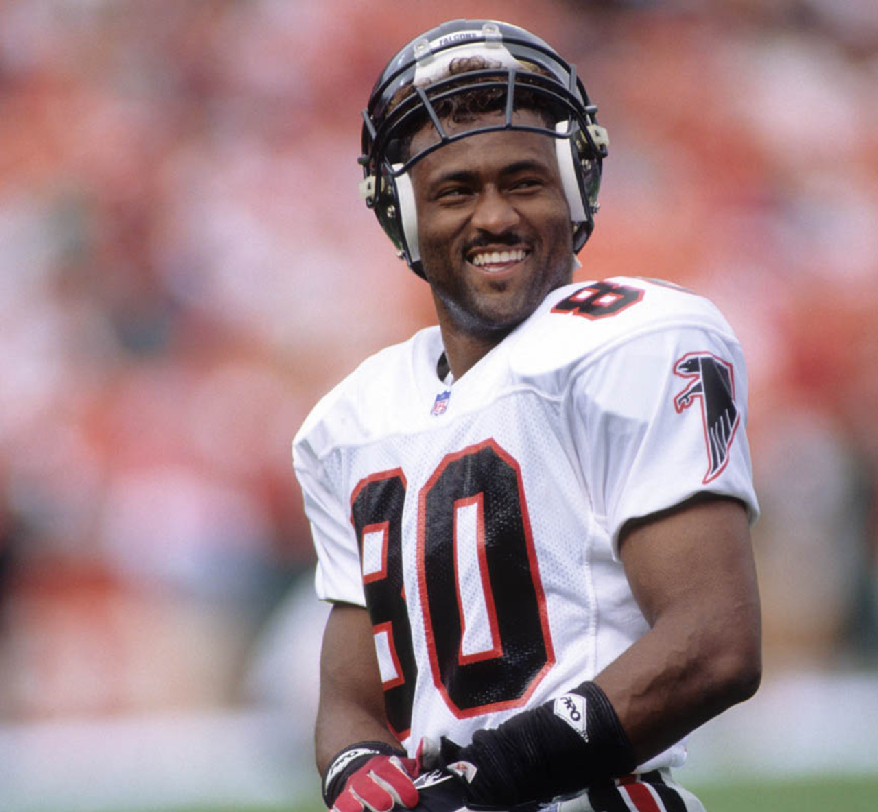 Andre Rison Net Worth in 2023 How Rich is He Now? - News