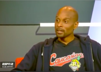 ESPN’s Bomani Jones Brings Racial Insensitivity To Light