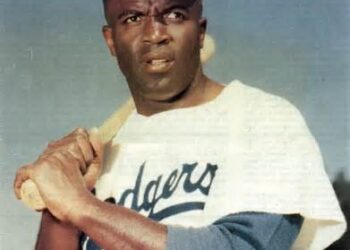 ‘Jackie Robinson’ Documentary On PBS Tonight