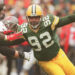 Reggie White: ‘Minister Of Defense’