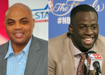 Welcome To Stardom Dray, (And Don’t Listen To Chuck)