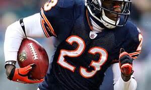 Devin Hester A Hall Of Famer? No Doubt