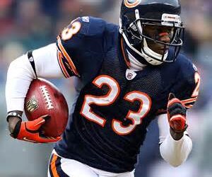 Devin Hester A Hall Of Famer? No Doubt