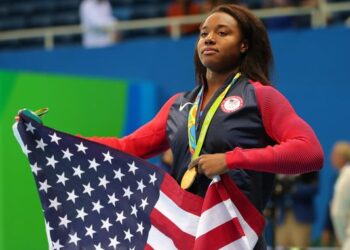 Manuel’s Olympic Triumph More Precious Than Gold