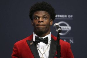 Louisville’s Lamar Jackson: The Right Choice For The Heisman