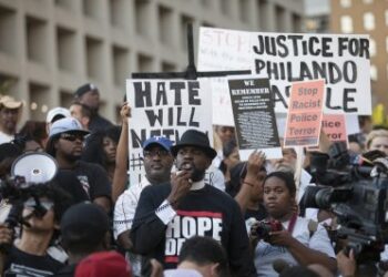 Race In America: Will Your White Friends Pass This Test?