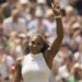 Serena Wins Wimbledon For 22nd Major