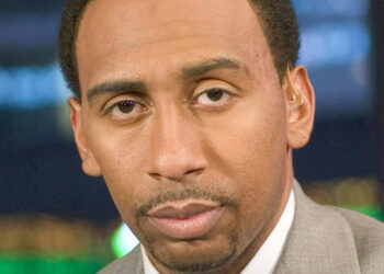 Stephen A. Hits On A Great Point Regarding Kaepernick