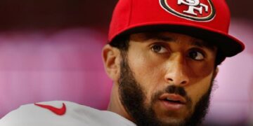 Stephen A. Crushes Kaepernick For Not Voting