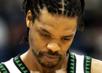 Did Latrell Sprewell Get A Raw Deal?