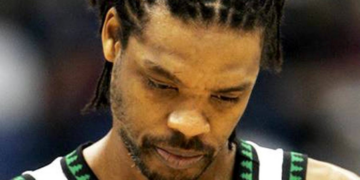 Did Latrell Sprewell Get A Raw Deal?