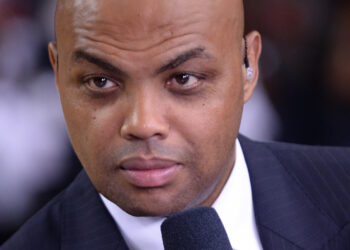 Barkley’s Donation Begs The Question: Who’s Up Next?