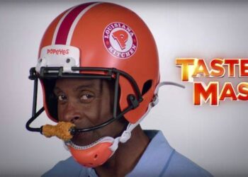 Why Nancy ‘Aunt Jemima’ Green Is Not Like Jerry Rice