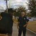 Former NFLer Ricky Williams Get A WWB (Walking While Black) From Cops