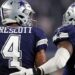 Get Ready For A Championship Ride With Zeke And Dak