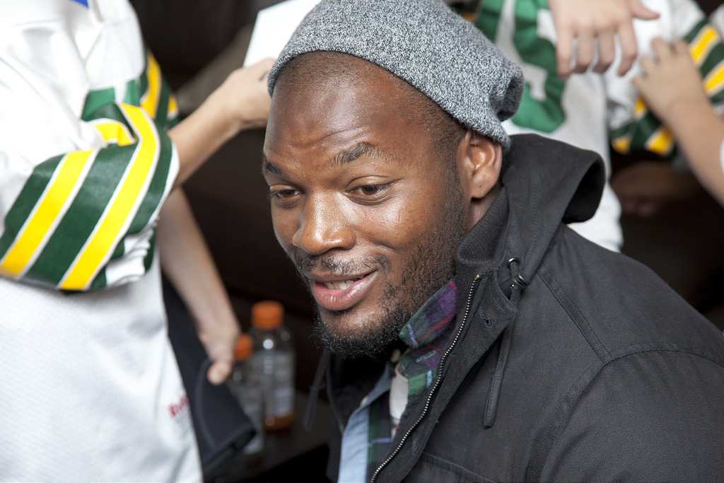 Martellus Bennett photo