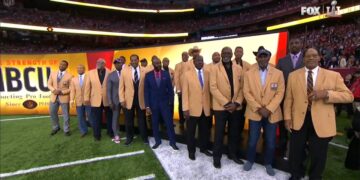 Super Bowl LI Highlights Black College Football’s Impact