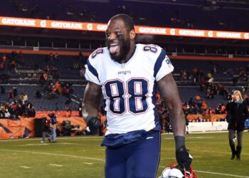 Could Their Be A ‘Black Pat’ Revolution In New England?