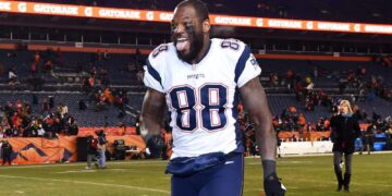 Could Their Be A ‘Black Pat’ Revolution In New England?