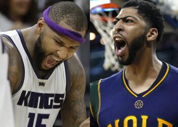 Can The  New Twin Towers Make Pelicans A Power?