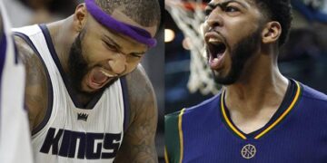 Can The  New Twin Towers Make Pelicans A Power?