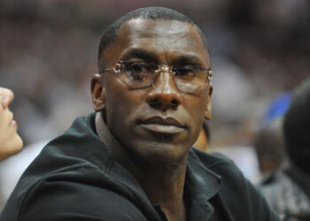 Shannon Sharpe On The Challenges And Frustrations Black People Face