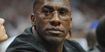 Shannon Sharpe On The Challenges And Frustrations Black People Face