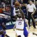 Despite Injuries, Cavs-Warriors III May Be On The Horizon