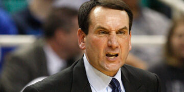 Is It Time For Coach K To Call It A Day?