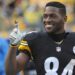 Steelers Pay Brown, Now He Must Continue To Deliver