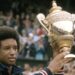 Arthur Ashe: A Symbol Of Strength, Dignity, And Humanity