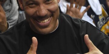For The Win Details LaVar Ball’s Meddling