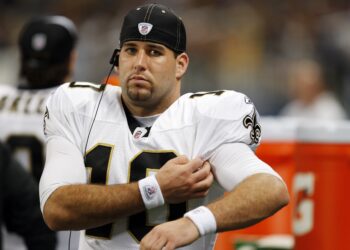 Saints Sign Career Backup Daniel, While Kap Remains Unsigned