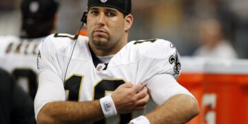 Saints Sign Career Backup Daniel, While Kap Remains Unsigned