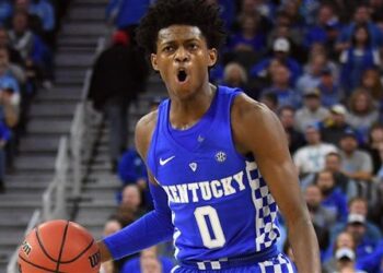 Thanks De’Aaron Fox For Reminding Us What Basketball Really Means
