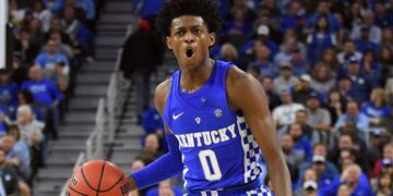 Thanks De’Aaron Fox For Reminding Us What Basketball Really Means