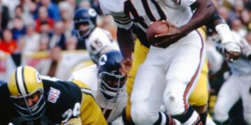 RIP Gale Sayers: Chicago’s Amazing Gamebreaker