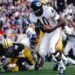 RIP Gale Sayers: Chicago’s Amazing Gamebreaker