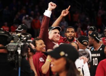 What To Watch For At The Final Four